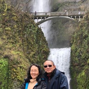 Meet your Posher, Xiaohong